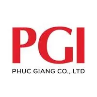 Công ty TNHH Phúc Giang