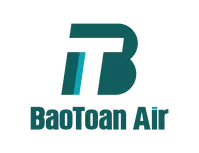 Khí Công Nghiệp Bảo Toàn