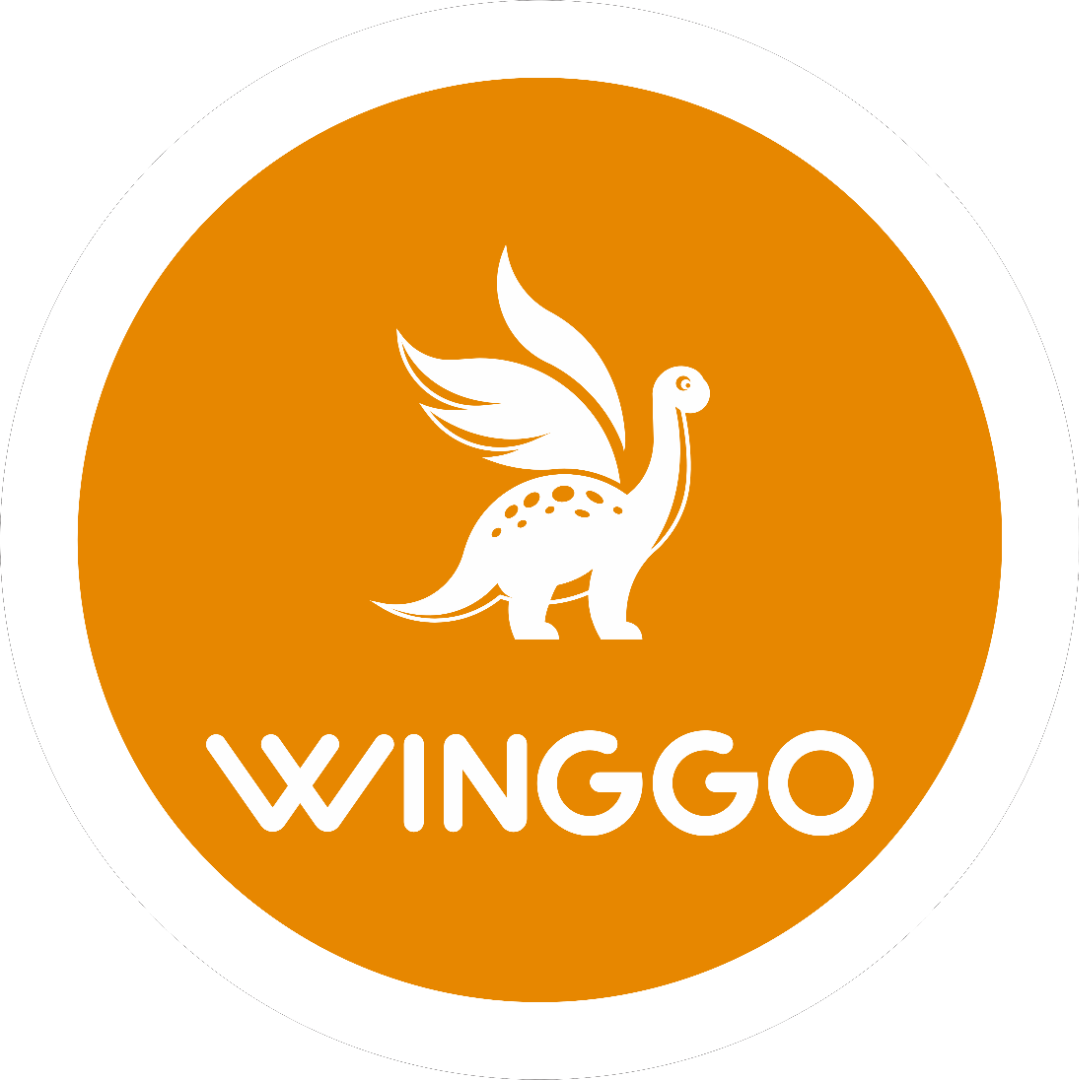 Công ty Cổ phần Winggo