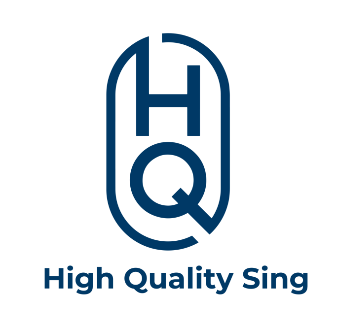 CÔNG TY TNHH HQ SING