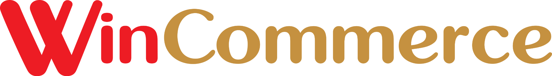 CÔNG TY CỔ PHẦN DỊCH VỤ THƯƠNG MẠI TỔNG HỢP WINCOMMERCE