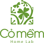 CÔNG TY CỔ PHẦN MỸ PHẨM THIÊN NHIÊN CỎ MỀM