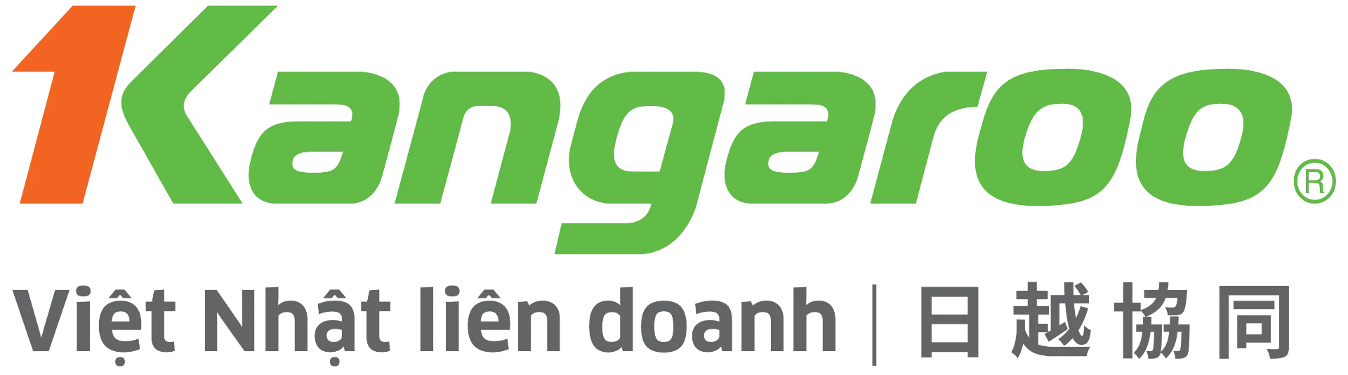 CÔNG TY CP LIÊN DOANH KANGAROO QUỐC TẾ - CN MIỀN NAM