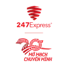 Công ty cổ phần Hai Bốn Bảy (247Express)