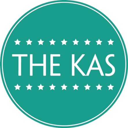 CÔNG TY TNHH THE KAS