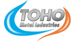 CÔNG TY TNHH TOHO VINA